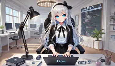 Méthode find() des tableaux JavaScript expliquée : recherche de données efficace avec des exemples pratiques