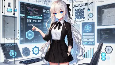 JavaScript setTimeout 설명: 구문, 예제 및 모범 사례