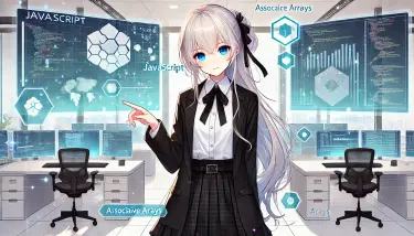 Mảng liên kết trong JavaScript được giải thích: Đối tượng, cách sử dụng và những khác biệt chính