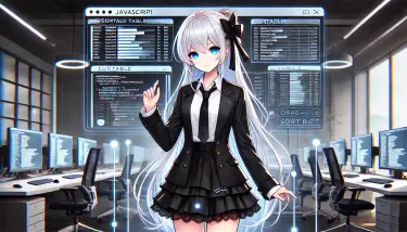 JavaScript‑Sortierleitfaden: Arrays, Tabellen und Drag‑&‑Drop mit SortableJS