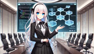 JSON Explicado: Conceitos Básicos, Sintaxe e Uso Prático para Desenvolvedores