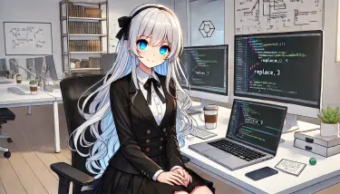 JavaScriptのreplace()完全ガイド｜文字列置換の基本から応用まで徹底解説