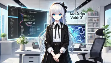 Verstehen von void 0 und javascript:void(0) in JavaScript: Bedeutung, Anwendung und bewährte Vorgehensweisen