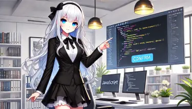 JavaScript confirm() Method: Syntax, Examples, Best Practices, and Custom Dialog Alternatives