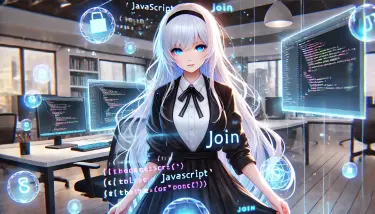 JavaScript 数组 join() 方法：语法、示例、陷阱与实用案例