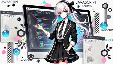 JavaScriptで列挙型(enum)を実現する方法｜オブジェクトやSymbolを活用した実践例