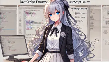 JavaScriptで列挙型を実装する方法：初心者から上級者まで徹底解説