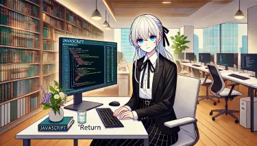 JavaScriptのreturn文完全ガイド｜使い方・注意点・FAQ付き