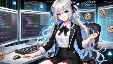 JavaScriptでのCookie操作完全ガイド｜設定・取得・削除からセキュリティ対策まで解説