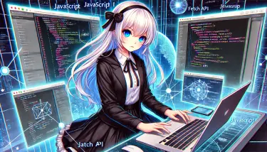 Guía de la API Fetch de JavaScript: GET, POST, manejo de errores y ejemplos del mundo real