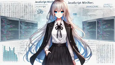 初心者向け完全ガイド：JavaScript Minifierの使い方とおすすめツール