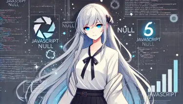 JavaScriptのnull完全解説：基本から実践まで