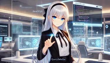 JavaScript querySelector Explained: Syntax, Advanced Selectors, Best Practices, and Examples