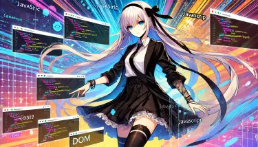 JavaScript appendChild完全ガイド｜使い方・実践例・エラー対処法まで徹底解説