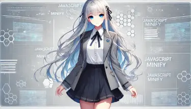 JavaScript Minify完全ガイド：初心者でも簡単に読み込み速度を改善する方法