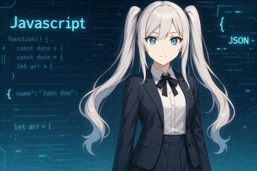 【完全ガイド】JavaScriptでJSONを読み込む方法｜fetch・parseからHTML表示まで徹底解説