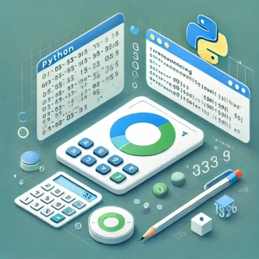 Pythoni ümardamisfunktsioonid: round(), decimal ja praktilised näited