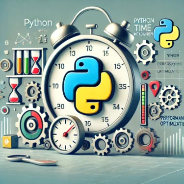 Pythonis aja mõõtmine: täpsemad meetodid ja parimad praktikad
