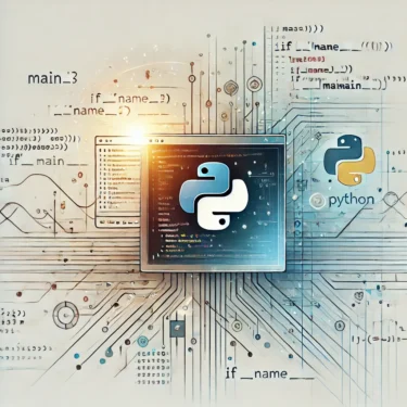 Pythonis main() ja if __name__ == “__main__” mõistmine: Täielik juhend algajatele
