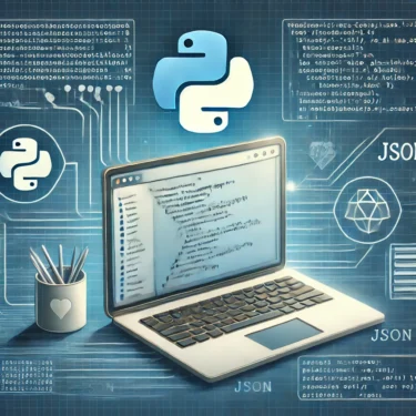 Python ja JSON: Põhjalik juhend andmetöötluseks | Tehniline veebisait