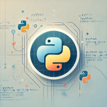 Pythonis stringide jagamine: split(), splitlines(), re.split() ja praktilised näited