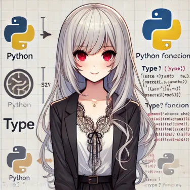 [Guia Completo da Função type() do Python] Do Básico ao Uso Avançado
