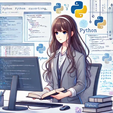 Python raise verstehen: Effektive Fehler- und Ausnahmebehandlung für stabile Programme