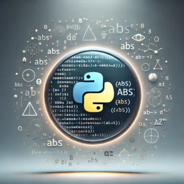 How to Use Python’s abs() Function: Complete Guide to Absolute Value Calculations