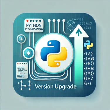 Python’i versiooni uuendamise juhend | Sammud ja tõrkeotsing