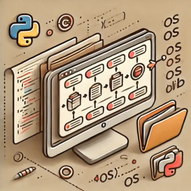 Pythoniga failinimede hankimine – os ja pathlib selgitus