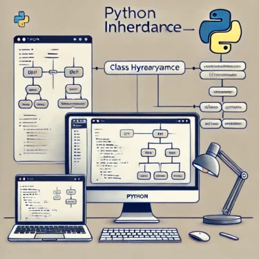 Panduan Pewarisan Python: Tunggal, Override, Berganda