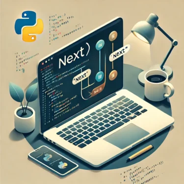 ¿Qué es next() en Python? Uso de iteradores y aplicaciones