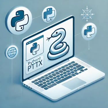 python-pptx Tutorial: PowerPoint-Präsentationen mit Python erstellen und automatisieren