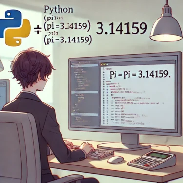 Python konstandid: kuidas kasutada ja hallata väärtusi vastavalt PEP8 juhistele