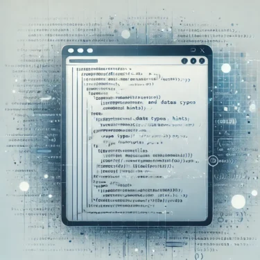 Python’i tüübivihjed: Täielik juhend, algusest edasijõudnutele