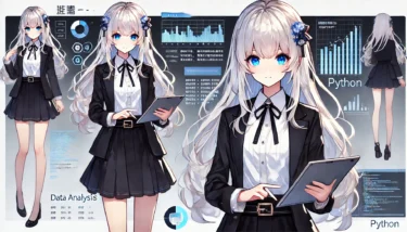 Japanese Text Mining with Python: Guide & Sample Code