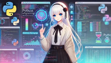 Optimizing Python Memory Usage: From Basics to Advanced