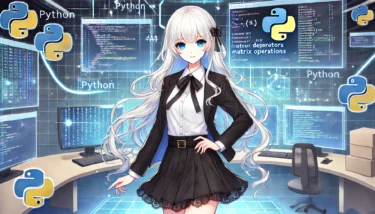 Python ‚@‘ erklärt: Dekoratoren, Matrizen und Pandas