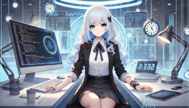 Guía completa de Python datetime | Uso de fechas, horas y zonas horarias con ejemplos prácticos