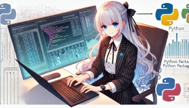 Python 套件的建立・管理・發佈指南｜從入門到實戰的完整解析