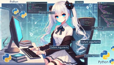 【Python 教學】預設參數完整指南：語法、用法、常見錯誤一次掌握！