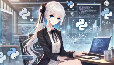 Python 版本管理完全指南｜詳解 pyenv、venv、Anaconda 的使用方法