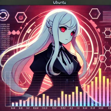 UbuntuでCPU温度を簡単に確認する方法～Glancesやlm-sensorsを使った手順ガイド～