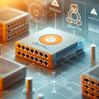 Kufanya Utaalamu wa Netplan kwenye Ubuntu: Mwongozo Kamili wa Usanidi wa Mtandao kwa YAML