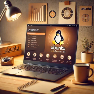 Ubuntuのダウンロードからインストールまで完全ガイド｜初心者向けステップバイステップ