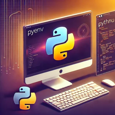 Ubuntuにおけるpyenvのセットアップと活用法｜Python環境管理ガイド