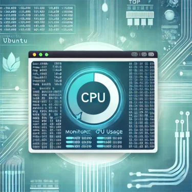 Comment surveiller l&rsquo;utilisation du CPU sous Ubuntu : commandes essentielles et outils pour les administrateurs système