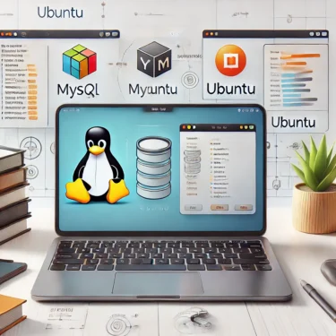 Comment installer et sécuriser MySQL sur Ubuntu : guide complet pour l&rsquo;installation, la gestion des utilisateurs et la maintenance