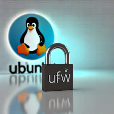 【Ubuntuファイアウォール設定】UFWの使い方ガイド｜初心者から中級者向けセキュリティ強化法