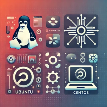 Ubuntu vs CentOS: Những Khác Biệt Chính, Tính Năng và Lựa Chọn Phân Phối Linux Nào